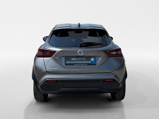 Nissan Juke DIG-T 117 N-Connecta Aut.