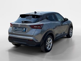 Nissan Juke DIG-T 117 N-Connecta Aut.