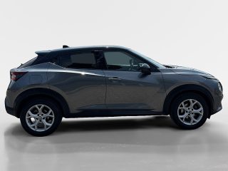 Nissan Juke DIG-T 117 N-Connecta Aut.