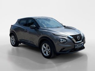 Nissan Juke DIG-T 117 N-Connecta Aut.