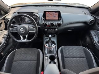 Nissan Juke DIG-T 117 N-Connecta Aut.