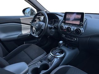 Nissan Juke DIG-T 117 N-Connecta Aut.