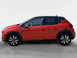 Citroën C3 PureTech 110 S&S EAT6 Shine