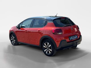 Citroën C3 PureTech 110 S&S EAT6 Shine