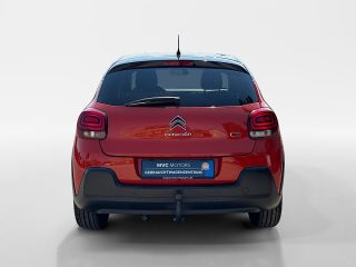 Citroën C3 PureTech 110 S&S EAT6 Shine