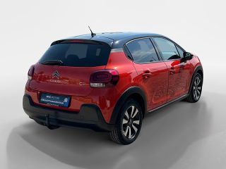 Citroën C3 PureTech 110 S&S EAT6 Shine