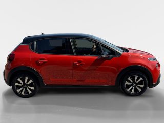 Citroën C3 PureTech 110 S&S EAT6 Shine