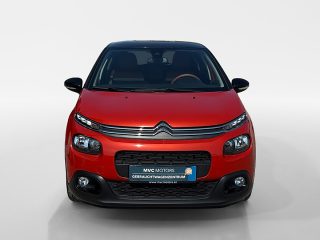 Citroën C3 PureTech 110 S&S EAT6 Shine