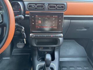 Citroën C3 PureTech 110 S&S EAT6 Shine