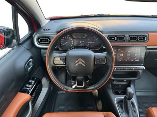 Citroën C3 PureTech 110 S&S EAT6 Shine