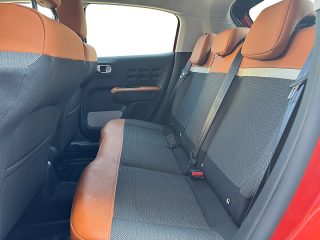 Citroën C3 PureTech 110 S&S EAT6 Shine