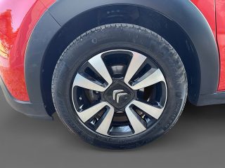 Citroën C3 PureTech 110 S&S EAT6 Shine