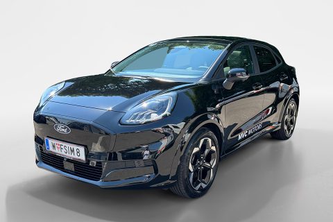 Ford Puma E-Gen 43kWh Premium