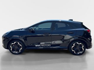 Ford Puma E-Gen 43kWh Premium