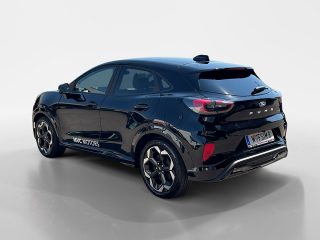 Ford Puma E-Gen 43kWh Premium