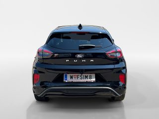 Ford Puma E-Gen 43kWh Premium