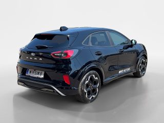 Ford Puma E-Gen 43kWh Premium