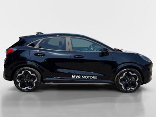 Ford Puma E-Gen 43kWh Premium