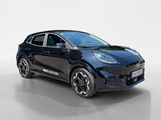 Ford Puma E-Gen 43kWh Premium