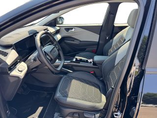 Ford Puma E-Gen 43kWh Premium