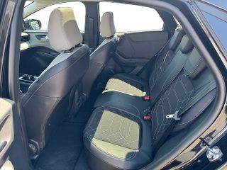 Ford Puma E-Gen 43kWh Premium