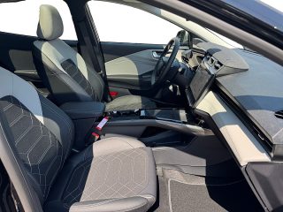 Ford Puma E-Gen 43kWh Premium