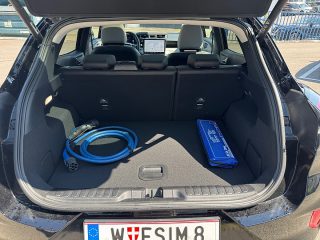 Ford Puma E-Gen 43kWh Premium