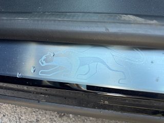 Ford Puma E-Gen 43kWh Premium