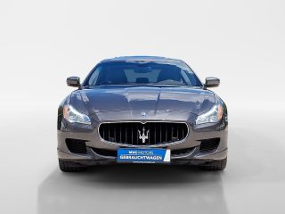 Maserati Quattroporte 3.0 V6 S Q4