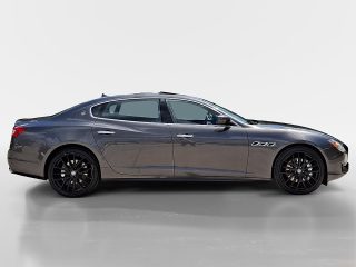 Maserati Quattroporte 3.0 V6 S Q4