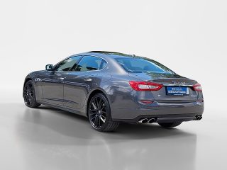 Maserati Quattroporte 3.0 V6 S Q4