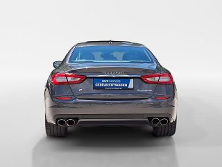 Maserati Quattroporte 3.0 V6 S Q4