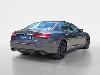 Maserati Quattroporte 3.0 V6 S Q4