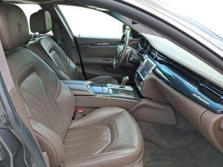 Maserati Quattroporte 3.0 V6 S Q4