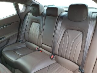 Maserati Quattroporte 3.0 V6 S Q4