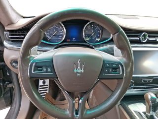 Maserati Quattroporte 3.0 V6 S Q4