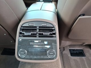 Maserati Quattroporte 3.0 V6 S Q4