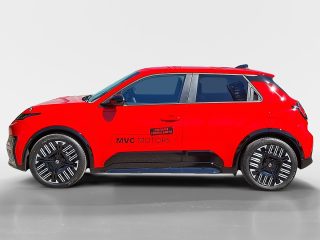 Nissan Micra (MY26) 52 kWh 150 PS (110 kW) Advance