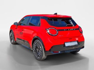 Nissan Micra (MY26) 52 kWh 150 PS (110 kW) Advance