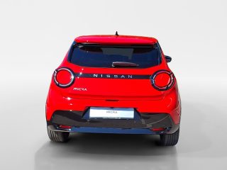 Nissan Micra (MY26) 52 kWh 150 PS (110 kW) Advance