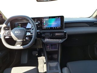 Nissan Micra (MY26) 52 kWh 150 PS (110 kW) Advance