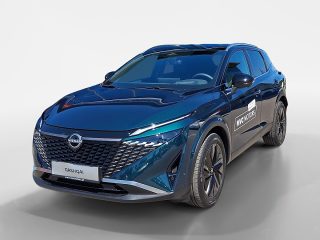Nissan Qashqai (MY25) 1.5T e-Power 205 PS Tekna (2 Farb)