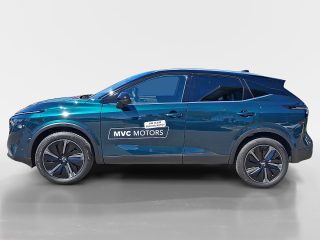 Nissan Qashqai (MY25) 1.5T e-Power 205 PS Tekna (2 Farb)