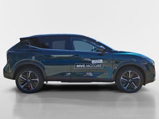 Nissan Qashqai (MY25) 1.5T e-Power 205 PS Tekna (2 Farb)