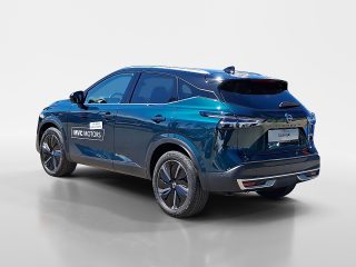 Nissan Qashqai (MY25) 1.5T e-Power 205 PS Tekna (2 Farb)