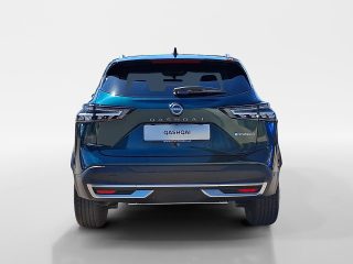 Nissan Qashqai (MY25) 1.5T e-Power 205 PS Tekna (2 Farb)
