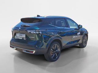 Nissan Qashqai (MY25) 1.5T e-Power 205 PS Tekna (2 Farb)