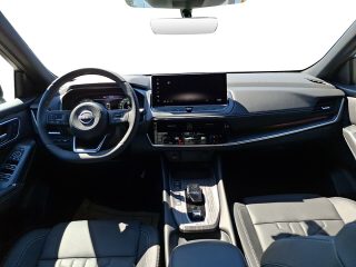 Nissan Qashqai (MY25) 1.5T e-Power 205 PS Tekna (2 Farb)
