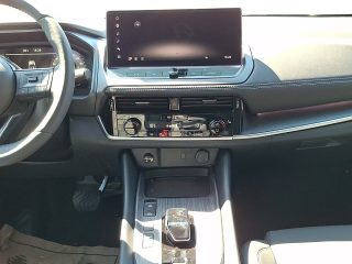 Nissan Qashqai (MY25) 1.5T e-Power 205 PS Tekna (2 Farb)