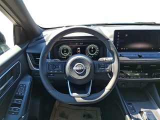 Nissan Qashqai (MY25) 1.5T e-Power 205 PS Tekna (2 Farb)